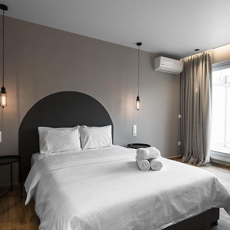 Appartamento Big Apple, Nilie Hospitality Mgmt Salonicco Esterno foto