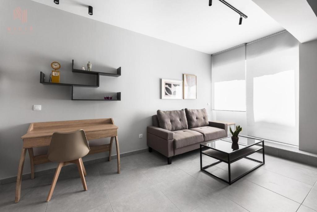 Appartamento Big Apple, Nilie Hospitality Mgmt Salonicco Esterno foto